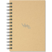 Artgecko Sketchbooks Sketchbook Krafty A5 40 sheets 150 g