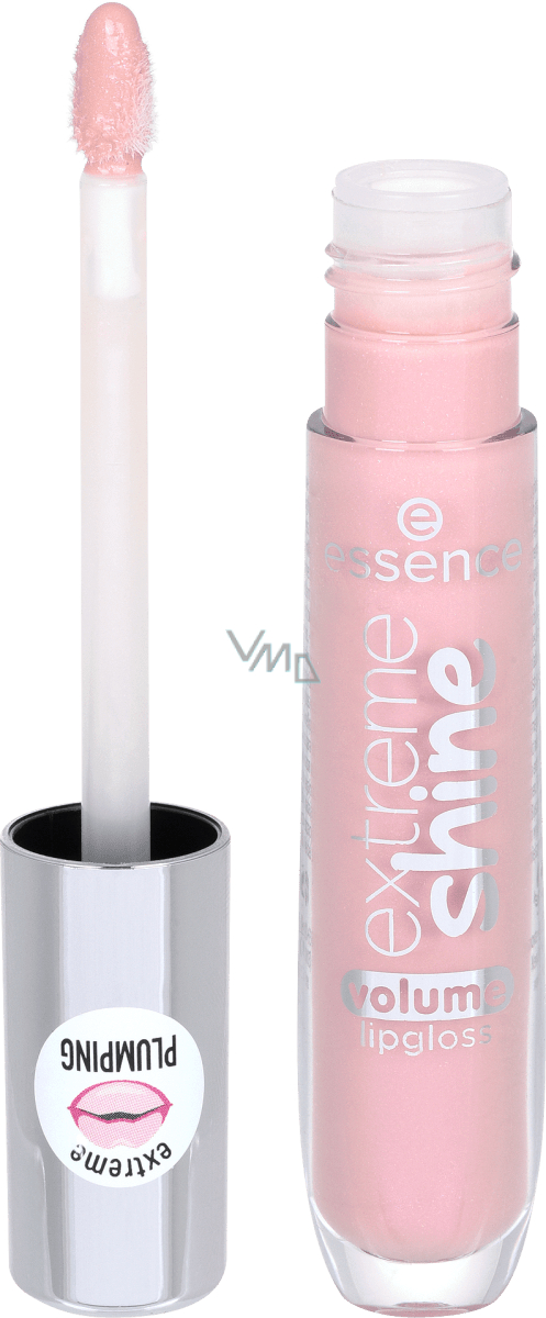 extreme shine lipgloss – essence makeup