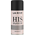 La Rive His Passion deodorant spray for men 150 ml