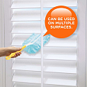 Swiffer Test Kit small handle + duster 1 piece, test kit