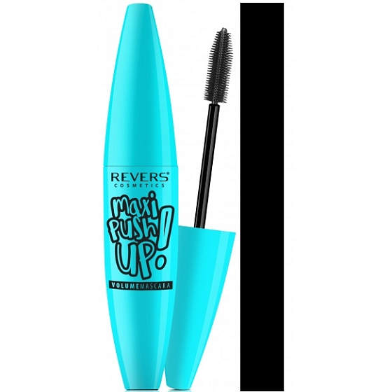 Reverse Maxi Push Up! Volume thickening volume mascara 12 ml