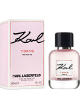 Karl Lagerfeld Tokyo Shibuya Eau de Parfum for Women 60 ml