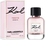 Karl Lagerfeld Tokyo Shibuya Eau de Parfum for Women 60 ml