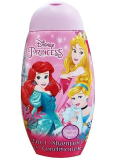 Disney Princess Princess 2in1 shampoo and conditioner for children 300 ml