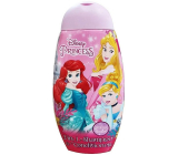 Disney Princess Princess 2in1 shampoo and conditioner for children 300 ml