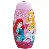 Disney Princess Princess 2in1 shampoo and conditioner for children 300 ml