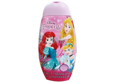 Disney Princess Princess 2in1 shampoo and conditioner for children 300 ml