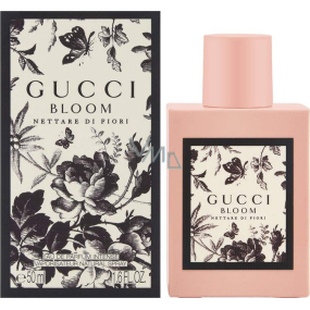 Gucci Bloom Nettare di Fiori eau de parfum for women 50 ml