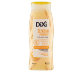 Dixi Wheat-Yolk Shampoo for damaged hair 400 ml