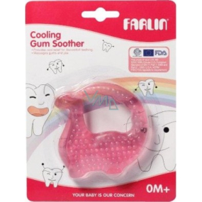 Baby Farlin Cool dino bite 0+ months
