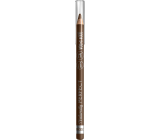 Miss Sporty Naturally Perfect Vol. 1 eye, brow and lip pencil 011 Soft Brown 0,78 g