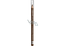 Miss Sporty Naturally Perfect Vol. 1 eye, brow and lip pencil 011 Soft Brown 0,78 g