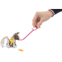Pet Parade Pony with accessories 2 pieces, recommended age 3+