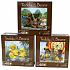 Clementoni Puzzle Teddy Bears 48 pieces, recommended age 3+