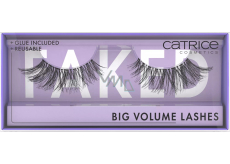 Catrice Faked Big Volume false eyelashes 1 pair