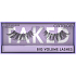 Catrice Faked Big Volume false eyelashes 1 pair