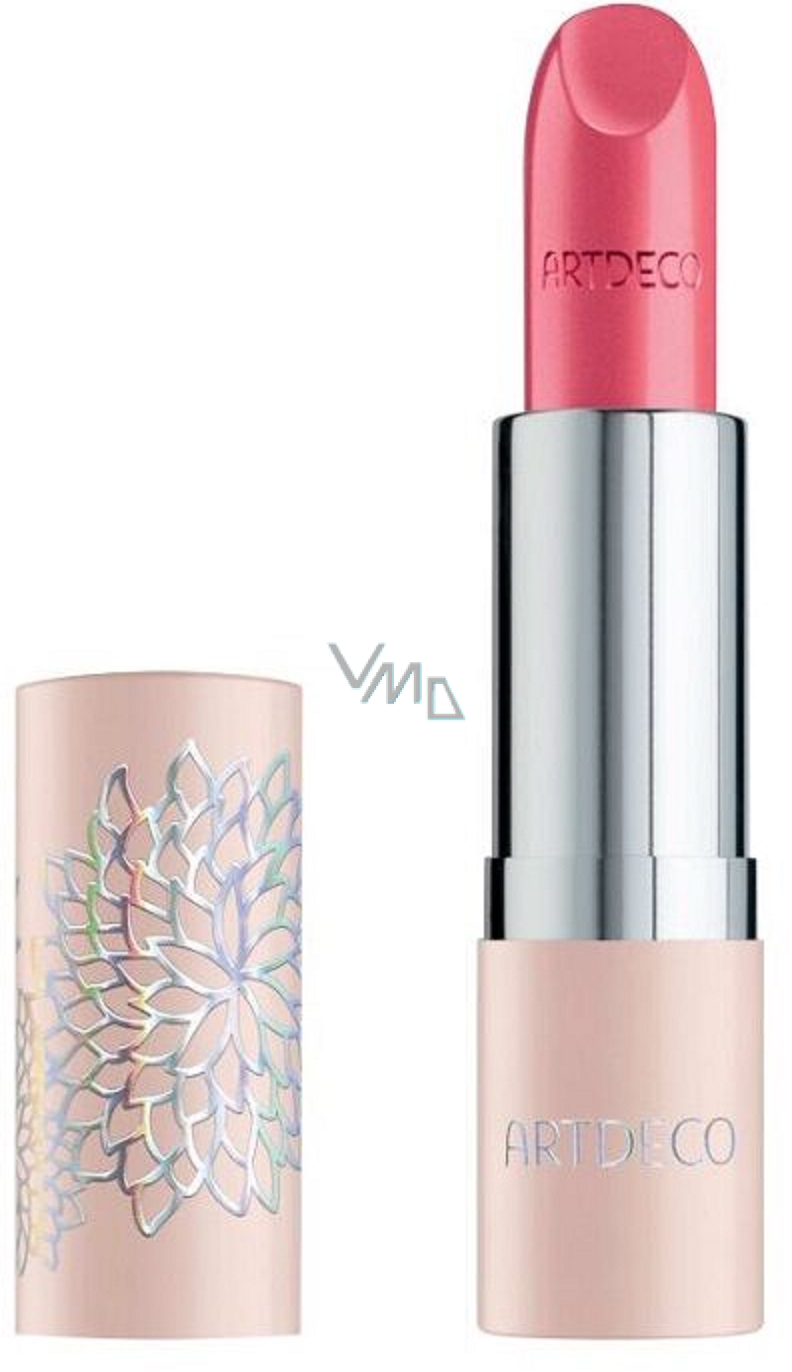 Artdeco Perfect Color Lipstick moisturizing lipstick 911 Pink Illusion 4 g VMD parfumerie