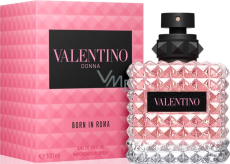 Valentino Donna Born in Roma eau de parfum for women 100 ml