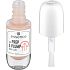 Essence Prep & Plump base coat with filling effect for stronger nails 8 ml