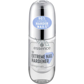 Essence Extreme Nail Hardener nail hardening polish 8 ml