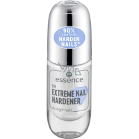 Essence Extreme Nail Hardener strengthening nail polish 8 ml