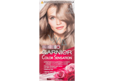 Garnier Color Sensation hair color 8.11 Pearl ash blonde