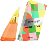 Bruno Banani Summer Limited Edition 2023 Woman Eau de Toilette for women 50 ml