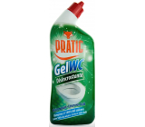 Pratic Disincrostante WC liquid cleaner 750 ml