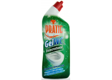 Pratic Disincrostante WC liquid cleaner 750 ml