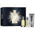 Hugo Boss No.6 Bottled Eau de Toilette 100 ml + Eau de Toilette 10 ml + Shower Gel 100 ml, gift set for men