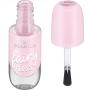 Essence Nail Colour Gel Nail Lacquer 70 Fairy Floss 8 ml