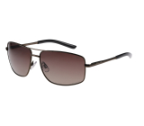 Relax Colomb Men's Polarized Sunglasses R1154A