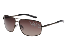 Relax Colomb Men's Polarized Sunglasses R1154A