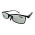 Berkeley Reading dioptric glasses +0.5 plastic black Blue Block 1 piece MC2238B