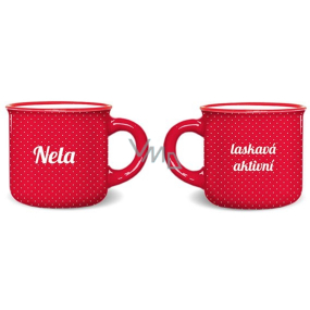 Nekupto Nela mini mug 100 ml