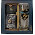 Albi Necessary equipment with car fragrance, gift set for men