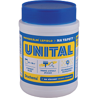 Druchema Unital wallpaper adhesive, 900 g