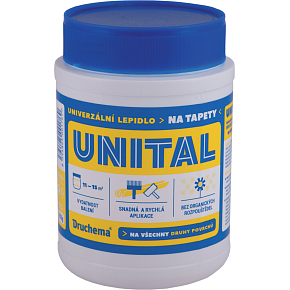 Druchema Unital wallpaper adhesive, 900 g Druchema Unital wallpaper adhesive, 900 g