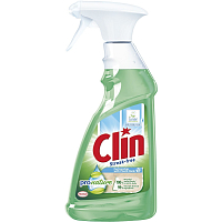 Clin Pronature Natural Window Cleaner, 500 ml