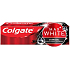 Colgate Max White Charcoal Toothpaste, 20 ml