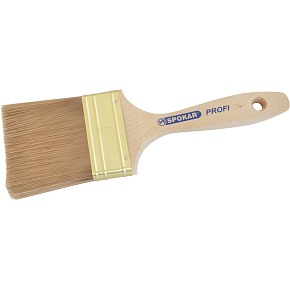 Spokar Evo Profi 81333 flat brush, no. 3
