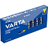 VARTA Industrial PRO AAA alkaline 10 pcs