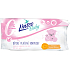 Linteo Baby Moist Wipes with Calendula, 72 pcs
