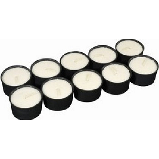 Admit Illumination Candle Cup 20 g 10 pieces WK20