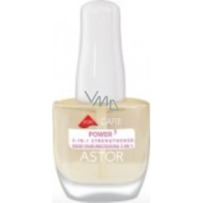 Astor Lycra Care Power nail polish with triple effect 3 12 ml