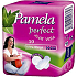 Pamela Perfect Ultra Wings Aloe Vera intimate pads 10 pieces