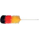 Spokar Tri-color duster diameter 80 mm