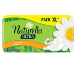 Naturella Ultra Normal with chamomile sanitary napkin 20 pieces