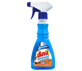 Diava Multifunctional product for cleaning metal, glass, wood, electronics 330 ml