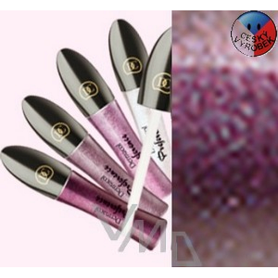 Dermacol Preference Lip Gloss Lip Gloss 03 8.5 ml